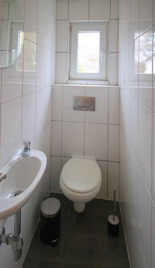 Idyllisches Wohnen In Gruener Oase Apartment Griesheim  Exterior photo